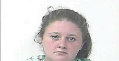 Jenny Fulwood, - St. Lucie County, FL 